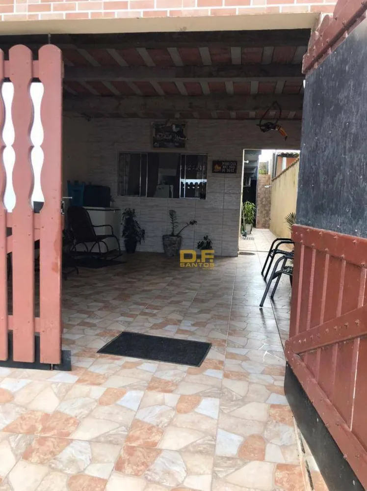 Sobrado, 4 quartos, 1 m² - Foto 4