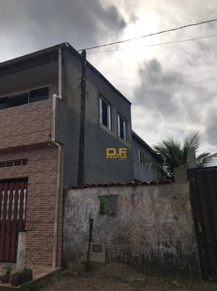 Sobrado, 4 quartos, 1 m² - Foto 1