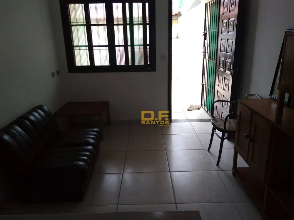 Casa, 2 quartos, 47 m² - Foto 2
