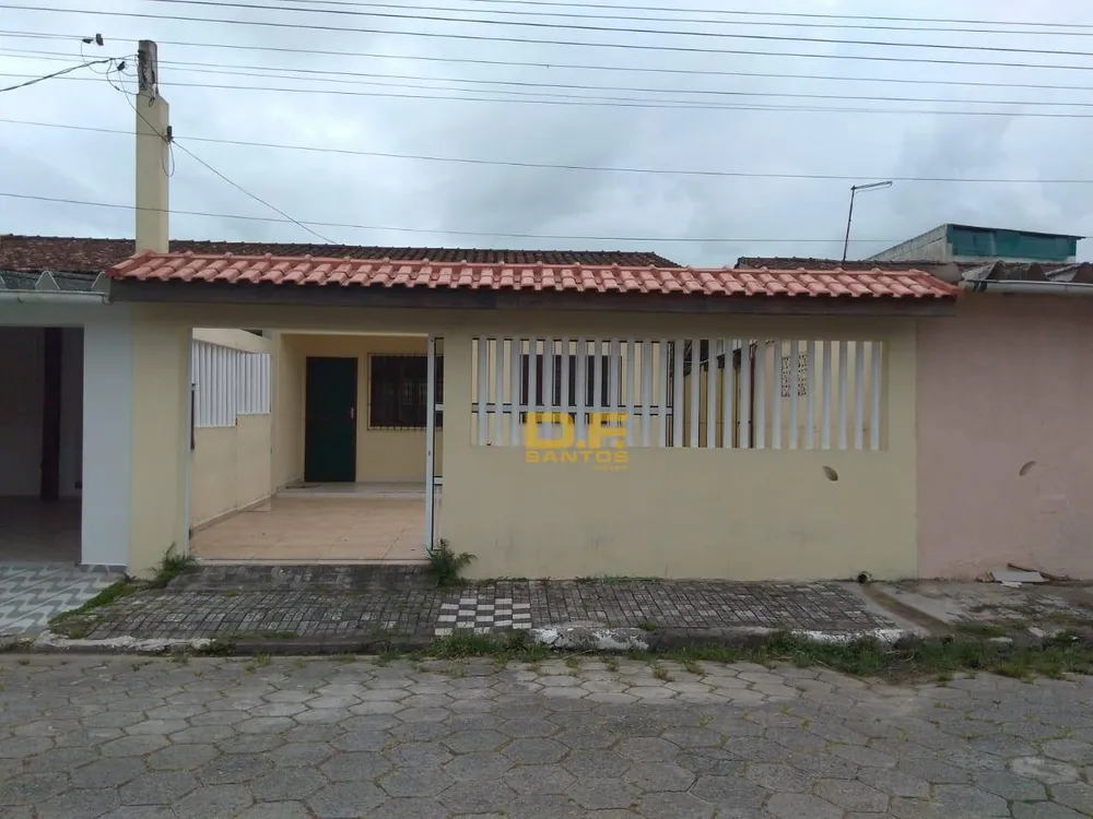 Casa, 2 quartos, 47 m² - Foto 1