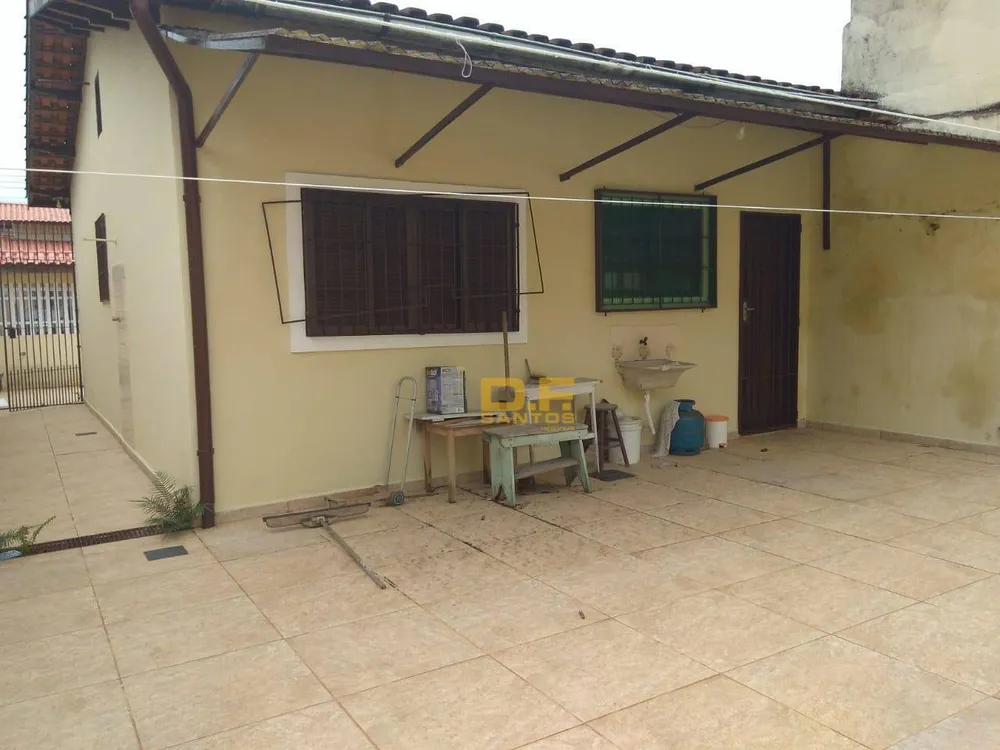 Casa, 2 quartos, 47 m² - Foto 3