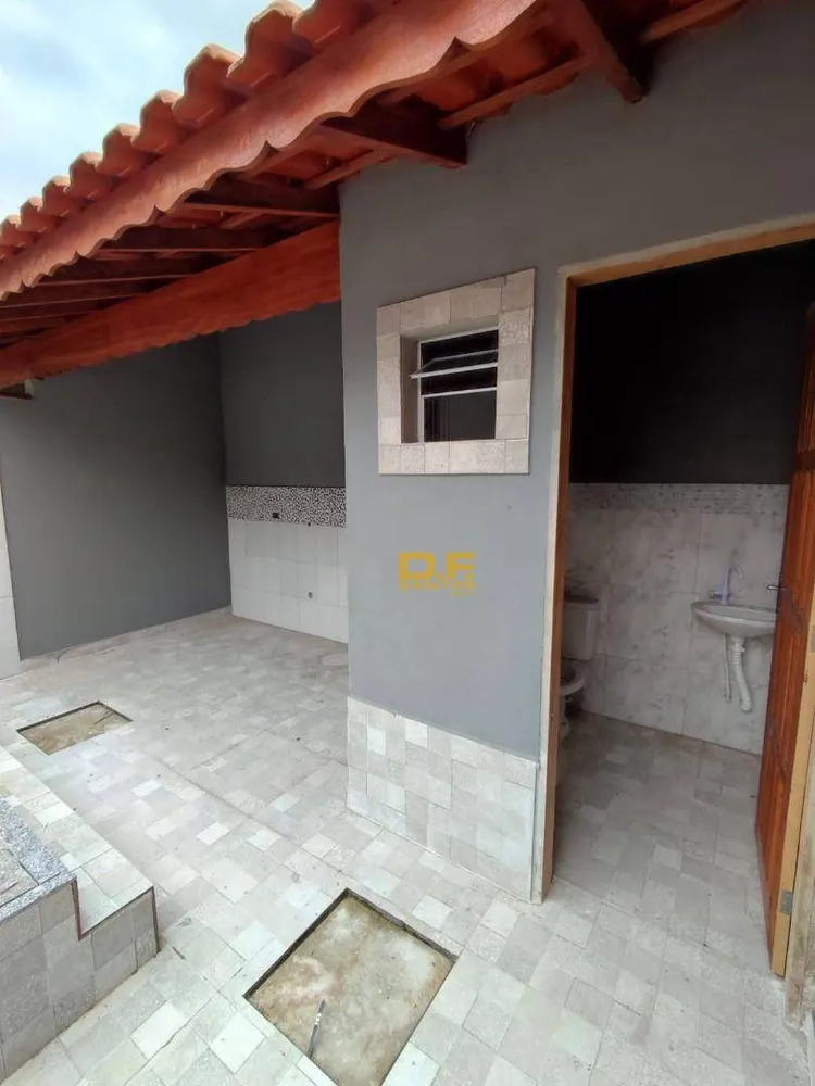 Casa, 2 quartos, 69 m² - Foto 2