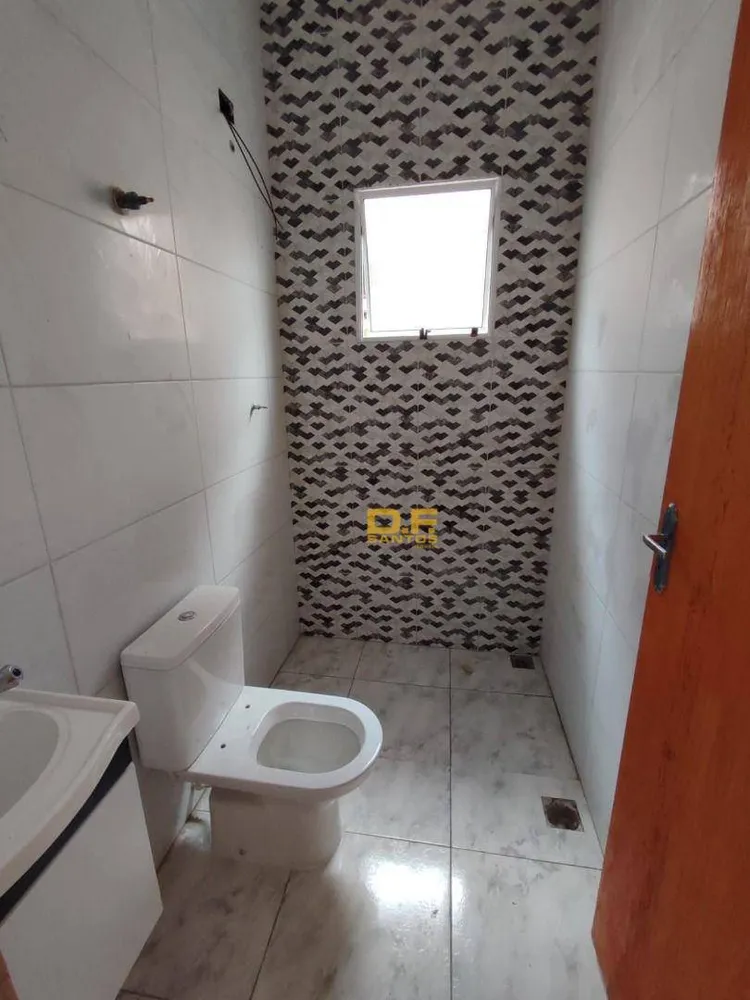 Casa, 2 quartos, 69 m² - Foto 4