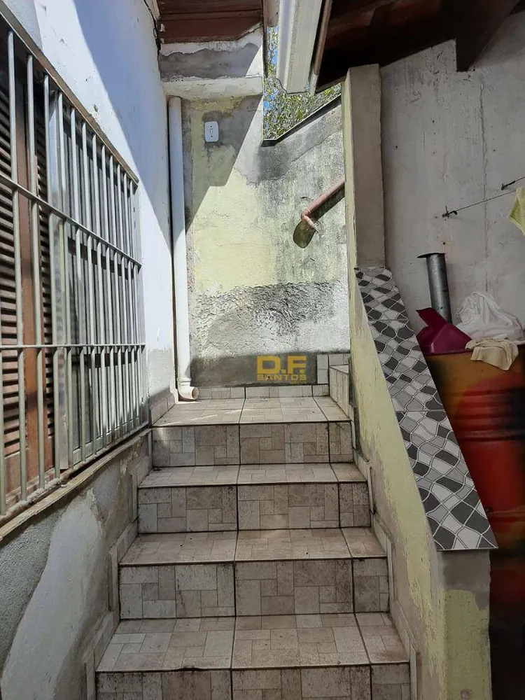 Casa, 2 quartos, 191 m² - Foto 2