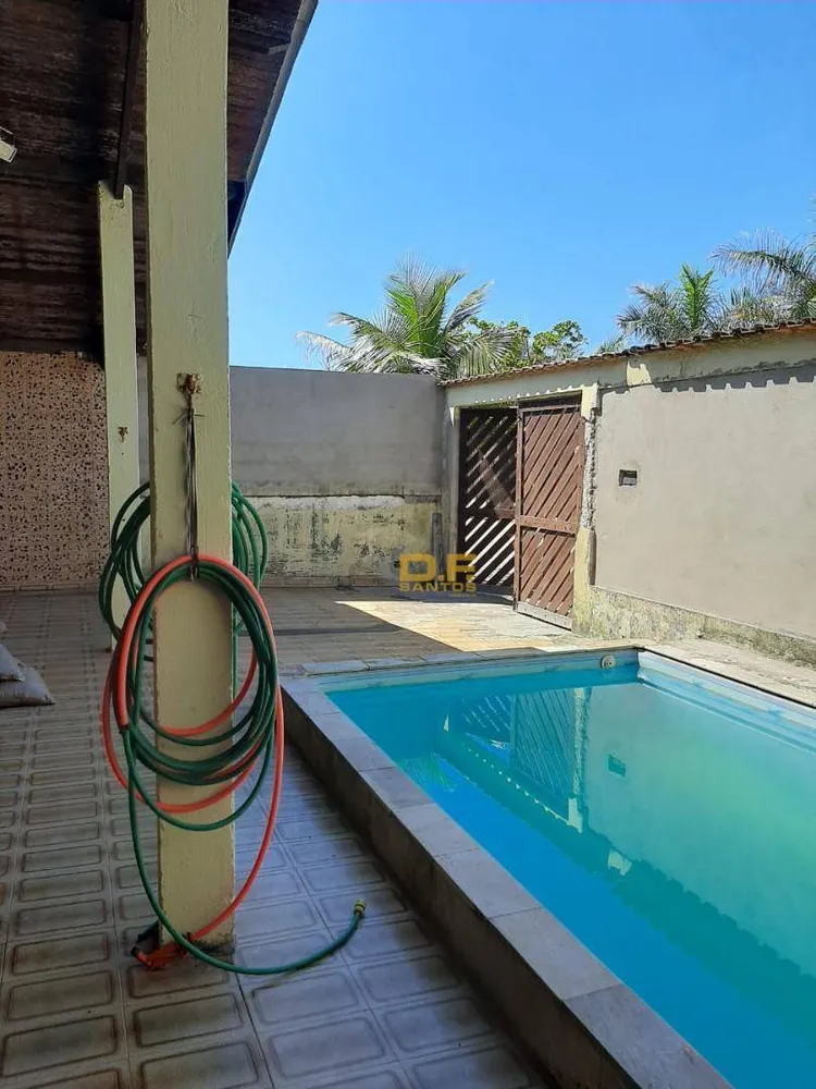Casa, 2 quartos, 191 m² - Foto 1
