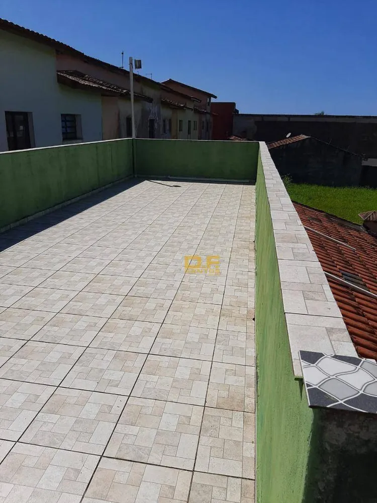 Casa, 2 quartos, 191 m² - Foto 4