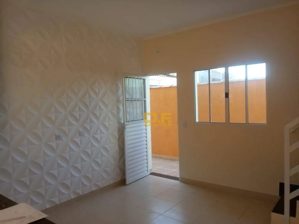 Sobrado, 2 quartos, 62 m² - Foto 2
