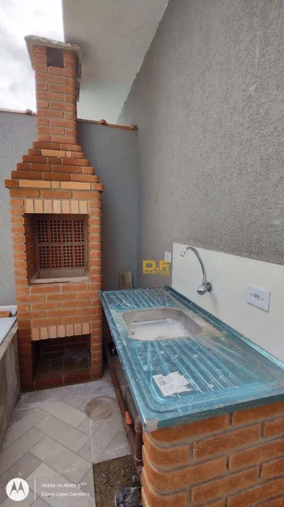 Casa, 2 quartos, 60 m² - Foto 4