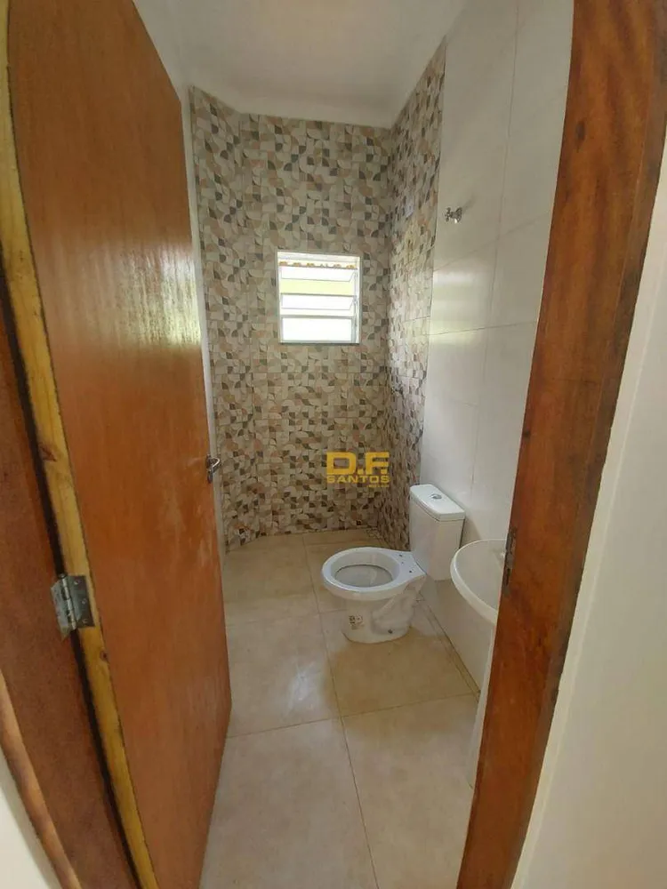 Casa, 2 quartos, 60 m² - Foto 2