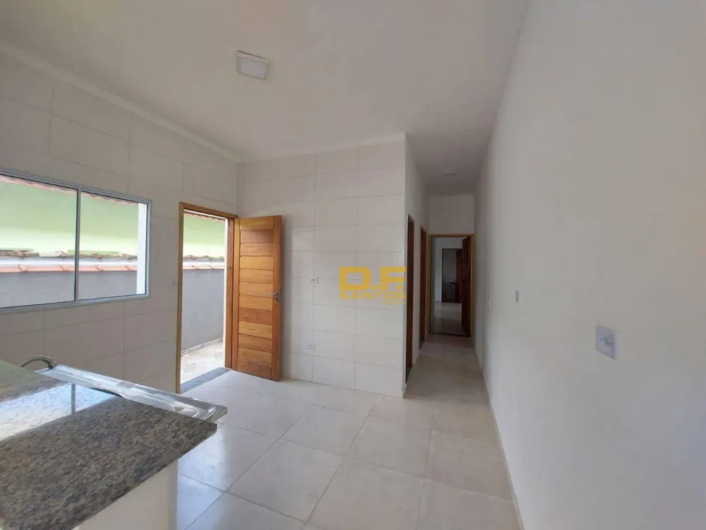Casa, 2 quartos, 60 m² - Foto 3