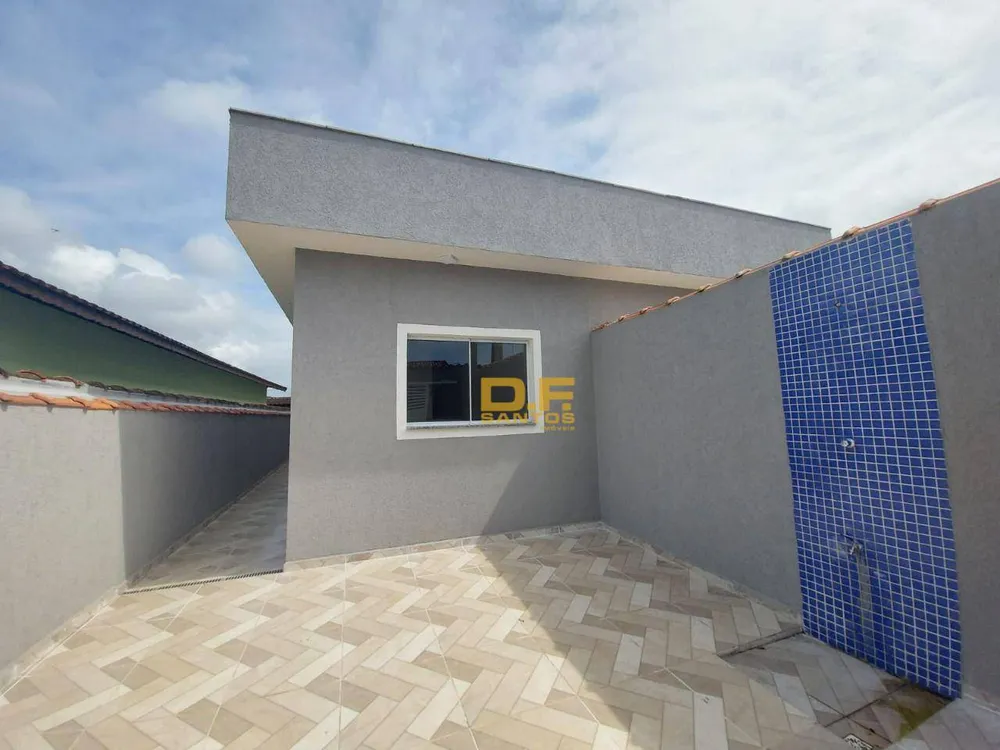 Casa, 2 quartos, 60 m² - Foto 1