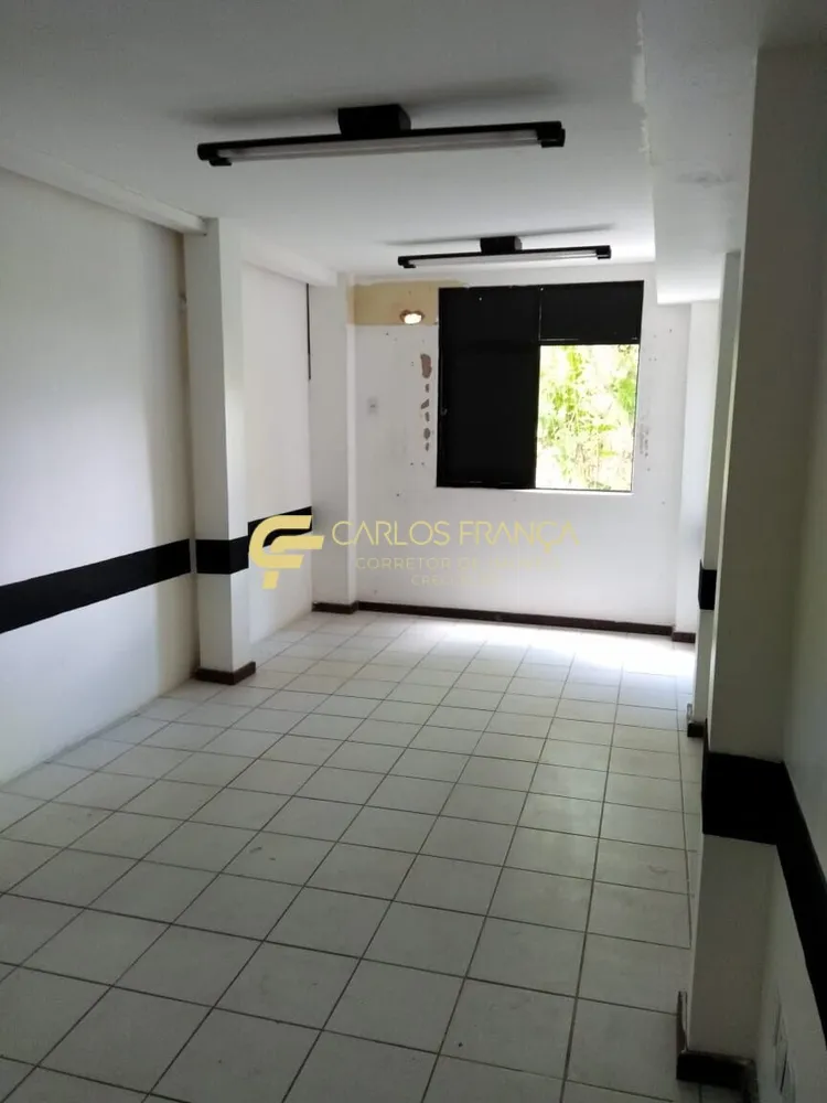 Loja-Salão, 495 m² - Foto 3