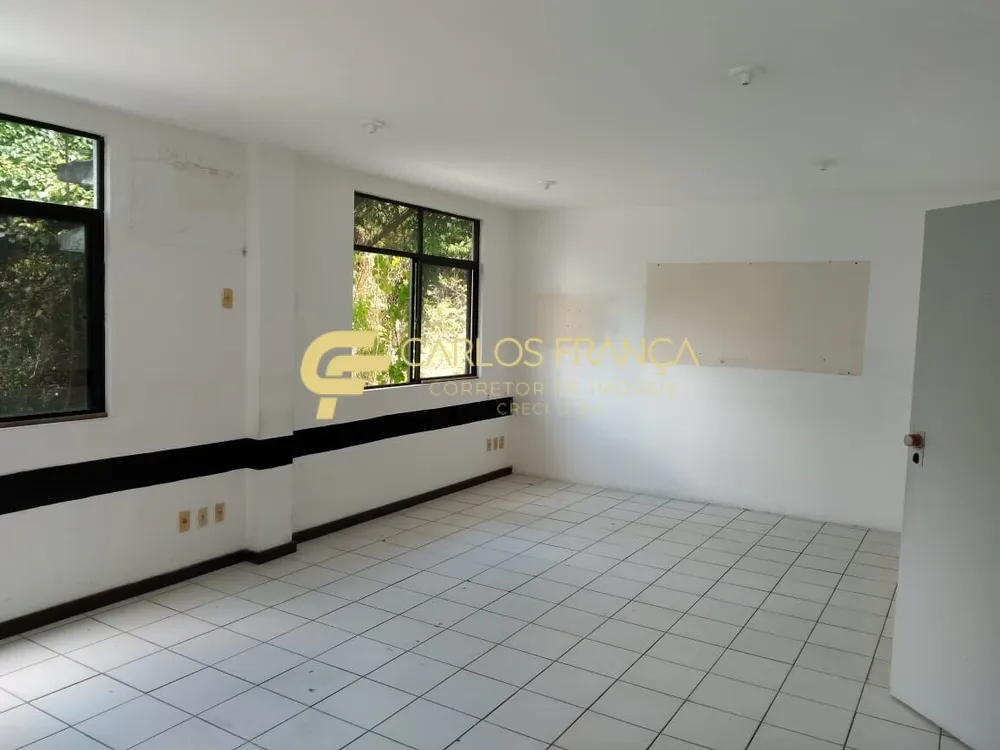 Loja-Salão, 495 m² - Foto 2