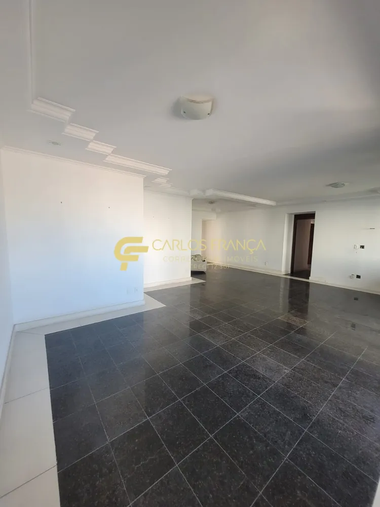 Apartamento, 4 quartos, 203 m² - Foto 4