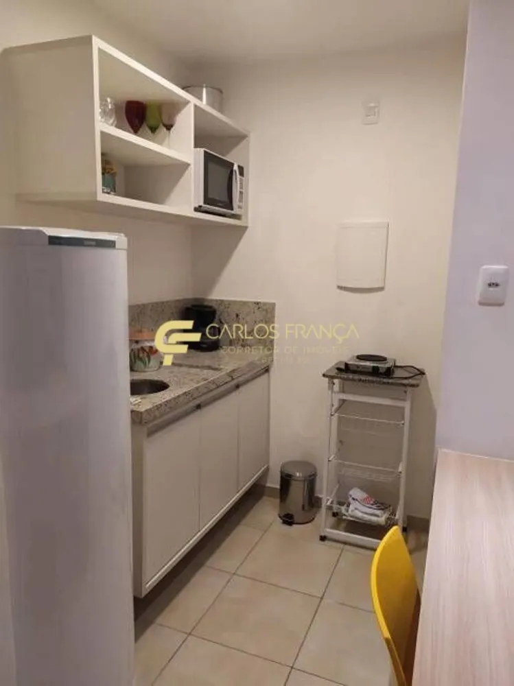 Apartamento, 1 quarto, 58 m² - Foto 3
