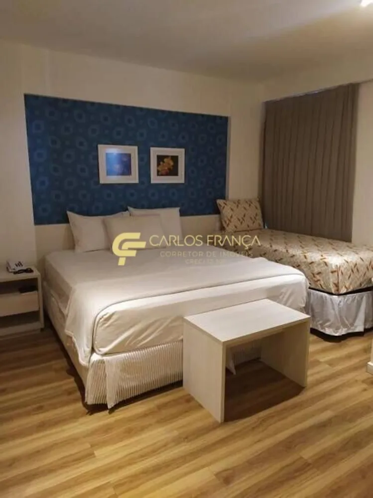 Apartamento, 1 quarto, 58 m² - Foto 4