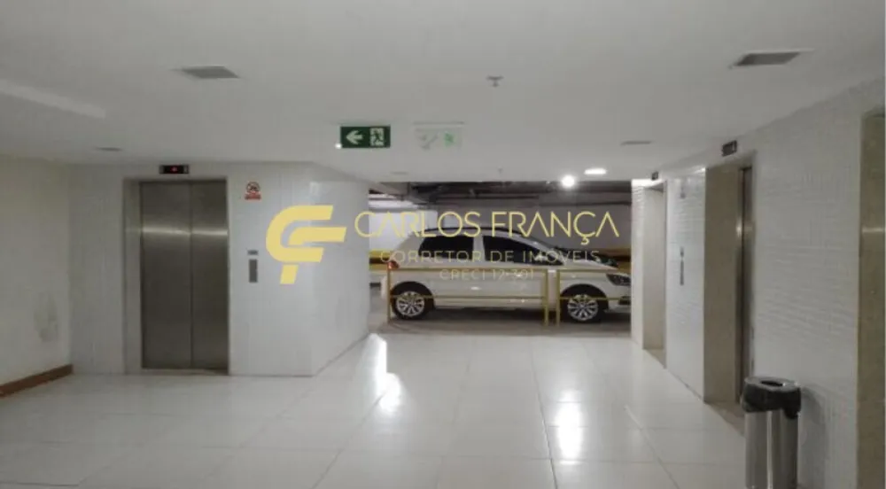 Depósito-Galpão, 510 m² - Foto 2