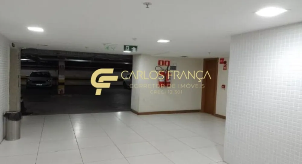 Depósito-Galpão, 510 m² - Foto 3