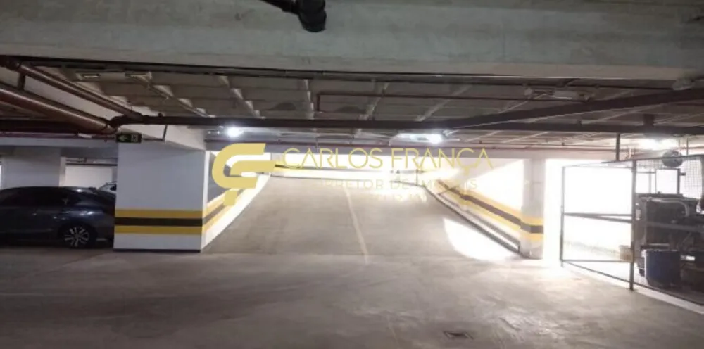 Depósito-Galpão, 510 m² - Foto 4