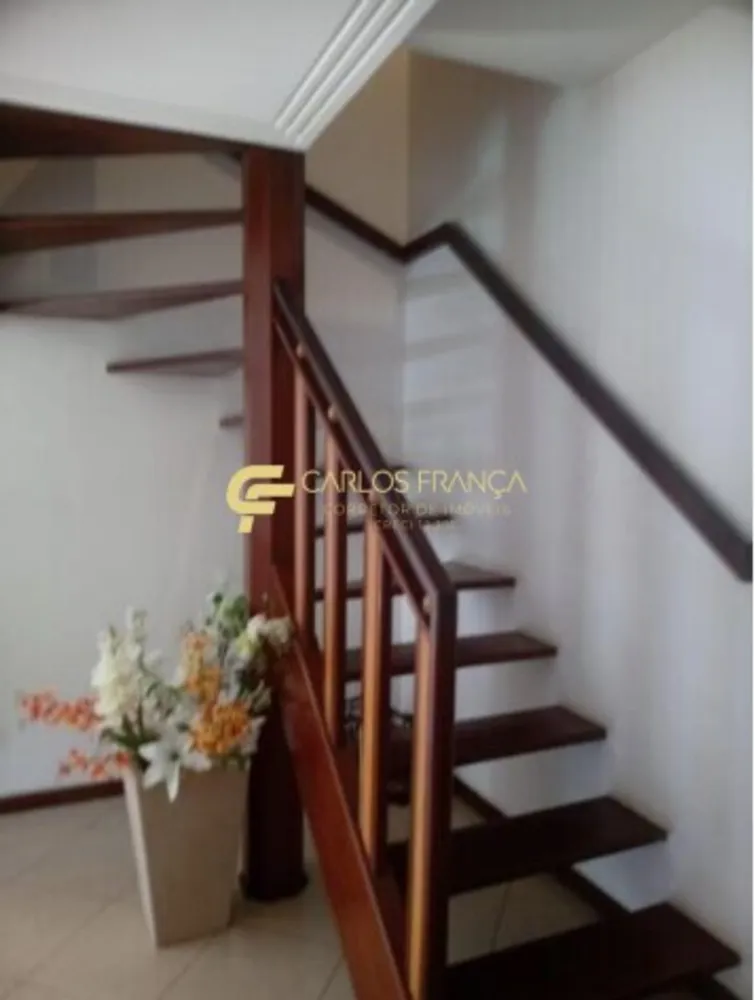Apartamento, 3 quartos, 119 m² - Foto 2
