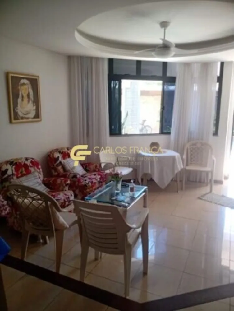 Apartamento, 3 quartos, 119 m² - Foto 3