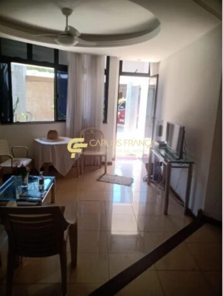 Apartamento, 3 quartos, 119 m² - Foto 1