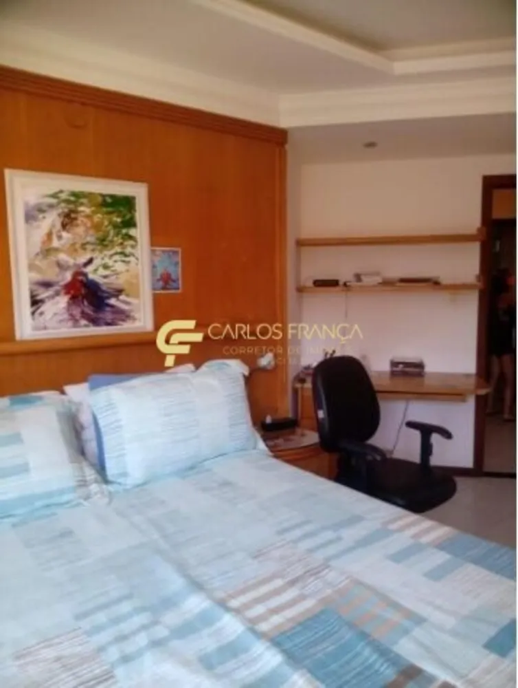 Apartamento, 3 quartos, 119 m² - Foto 4