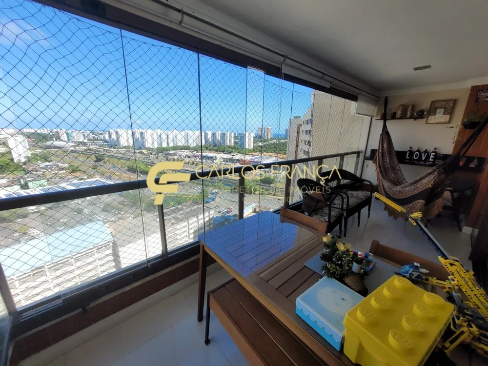Apartamento, 4 quartos, 106 m² - Foto 1