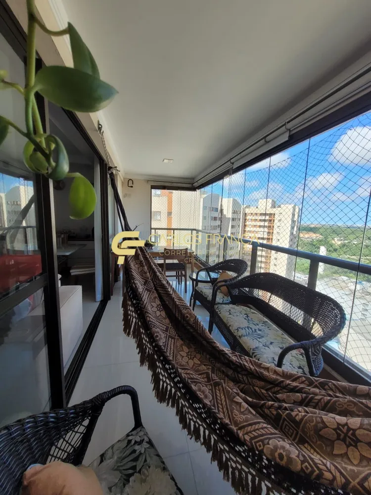 Apartamento, 4 quartos, 106 m² - Foto 2