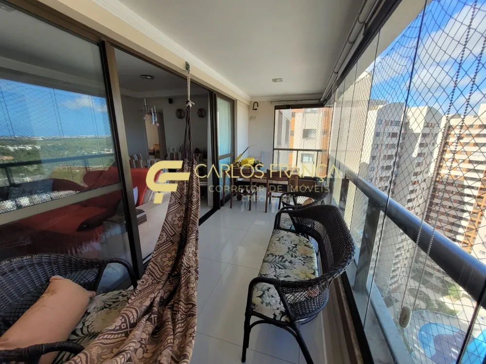 Apartamento, 4 quartos, 106 m² - Foto 4