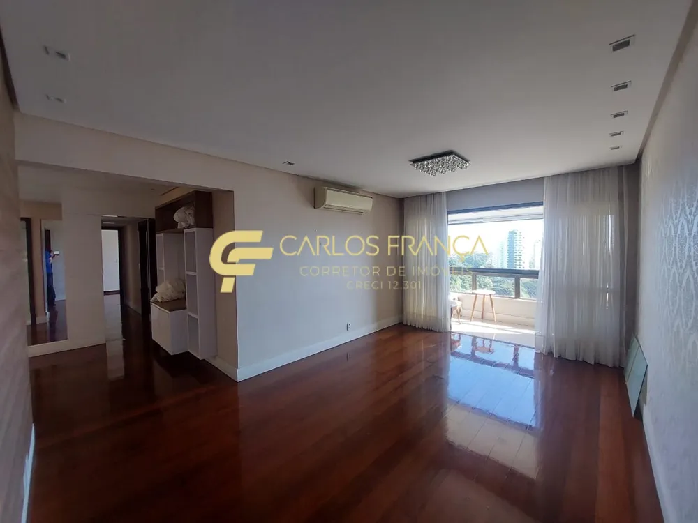Apartamento, 4 quartos, 143 m² - Foto 1