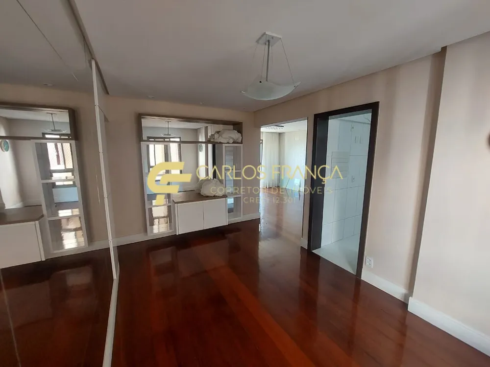 Apartamento, 4 quartos, 143 m² - Foto 3