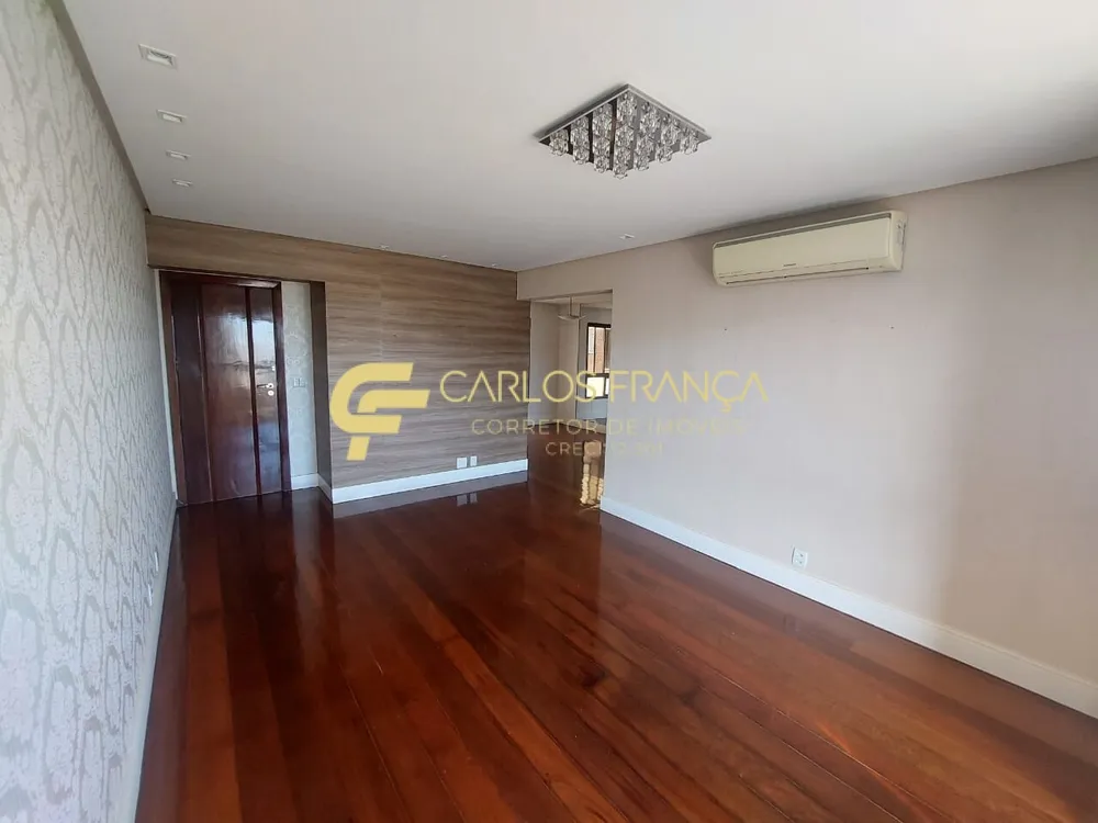 Apartamento, 4 quartos, 143 m² - Foto 4