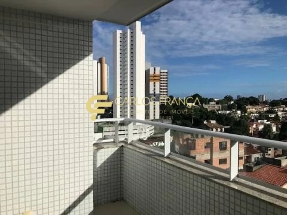 Apartamento, 3 quartos, 87 m² - Foto 4