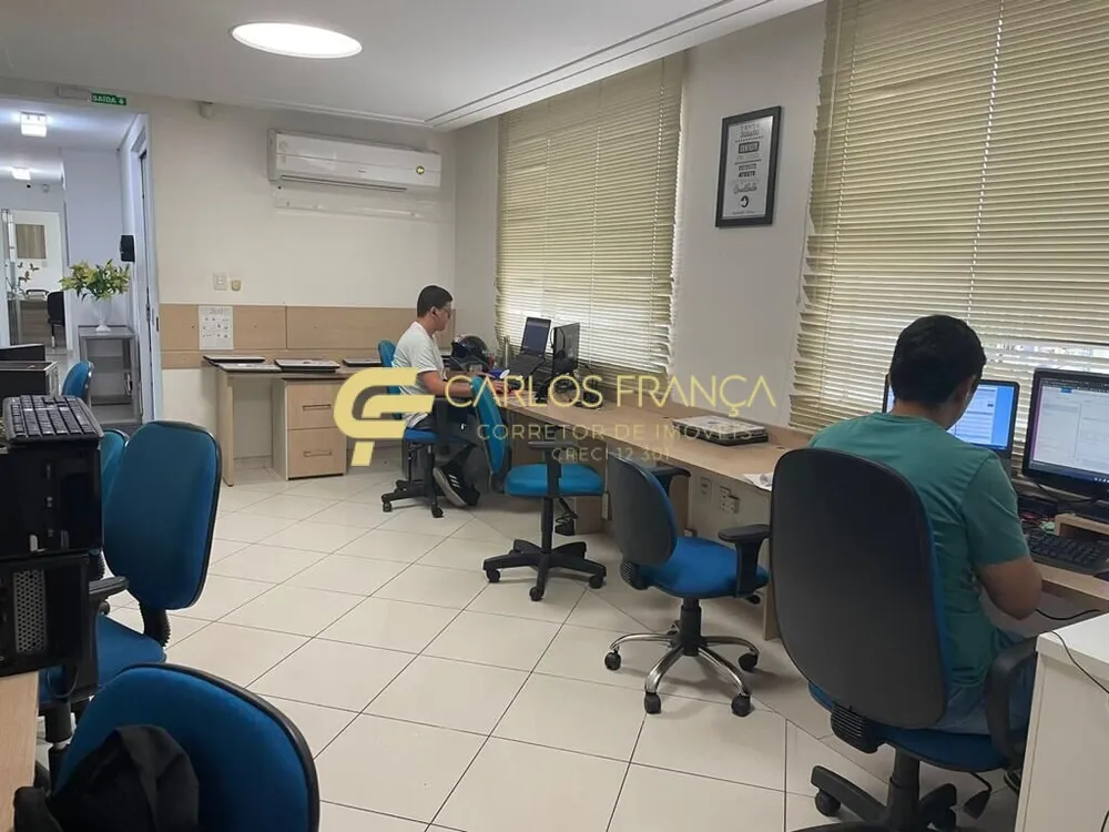 Prédio Inteiro, 400 m² - Foto 2