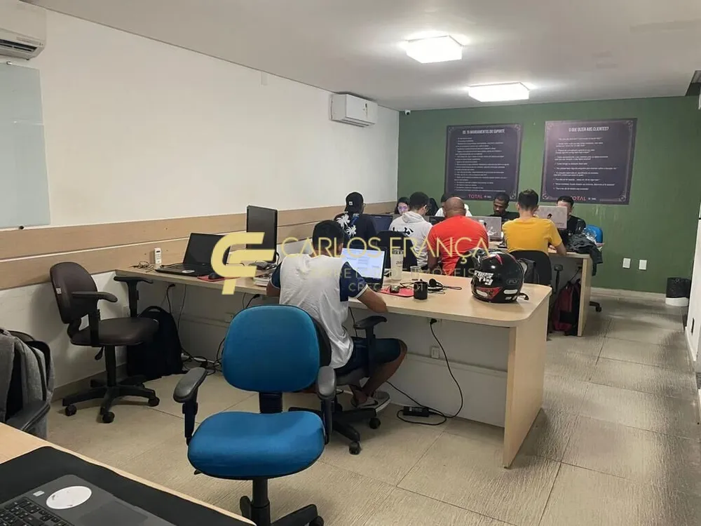 Prédio Inteiro, 400 m² - Foto 3
