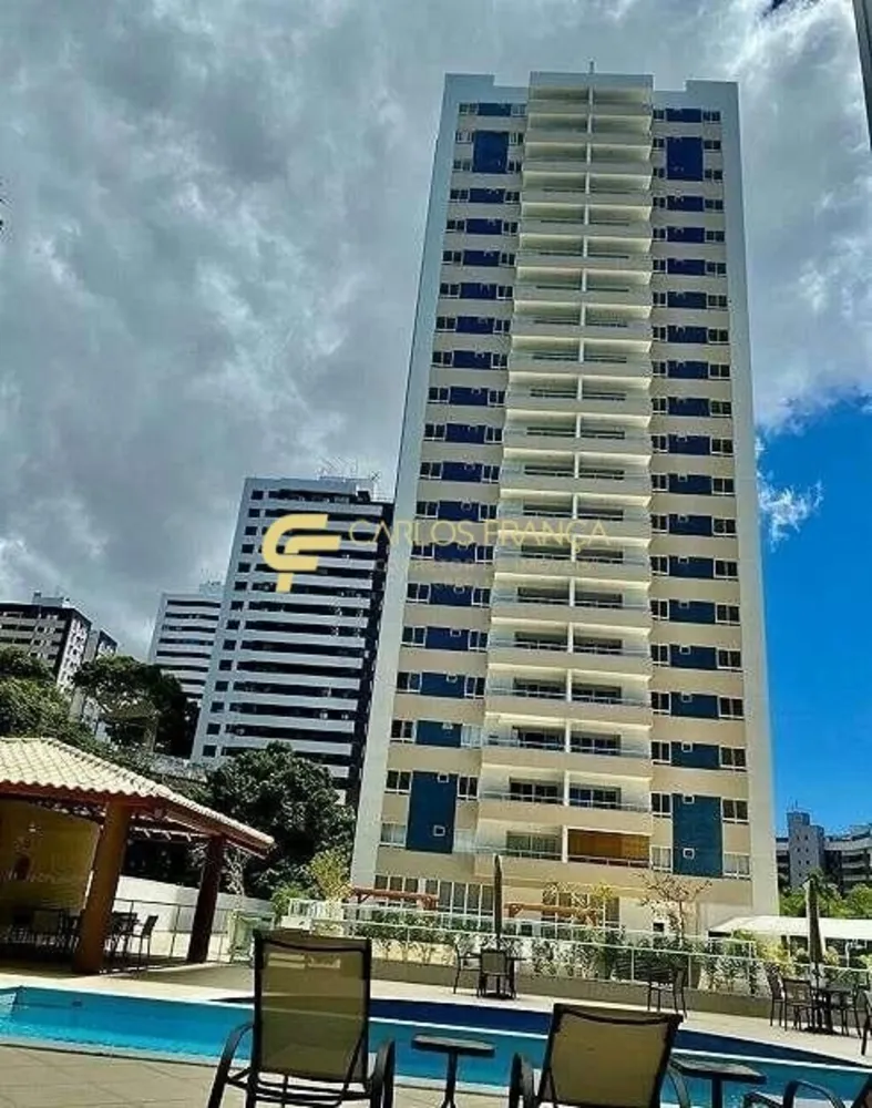Apartamento, 4 quartos, 112 m² - Foto 1