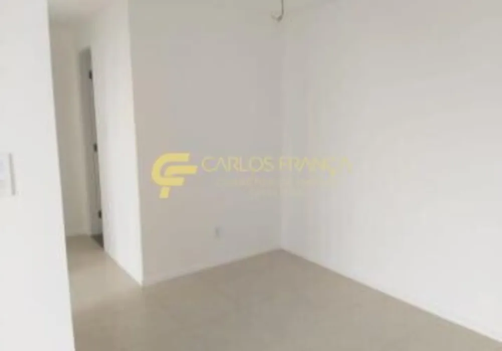 Apartamento, 2 quartos, 52 m² - Foto 4