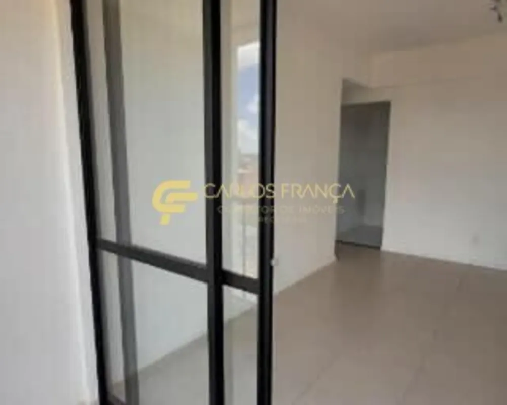 Apartamento, 2 quartos, 52 m² - Foto 2