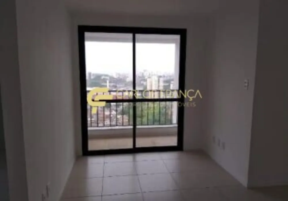 Apartamento, 2 quartos, 52 m² - Foto 3