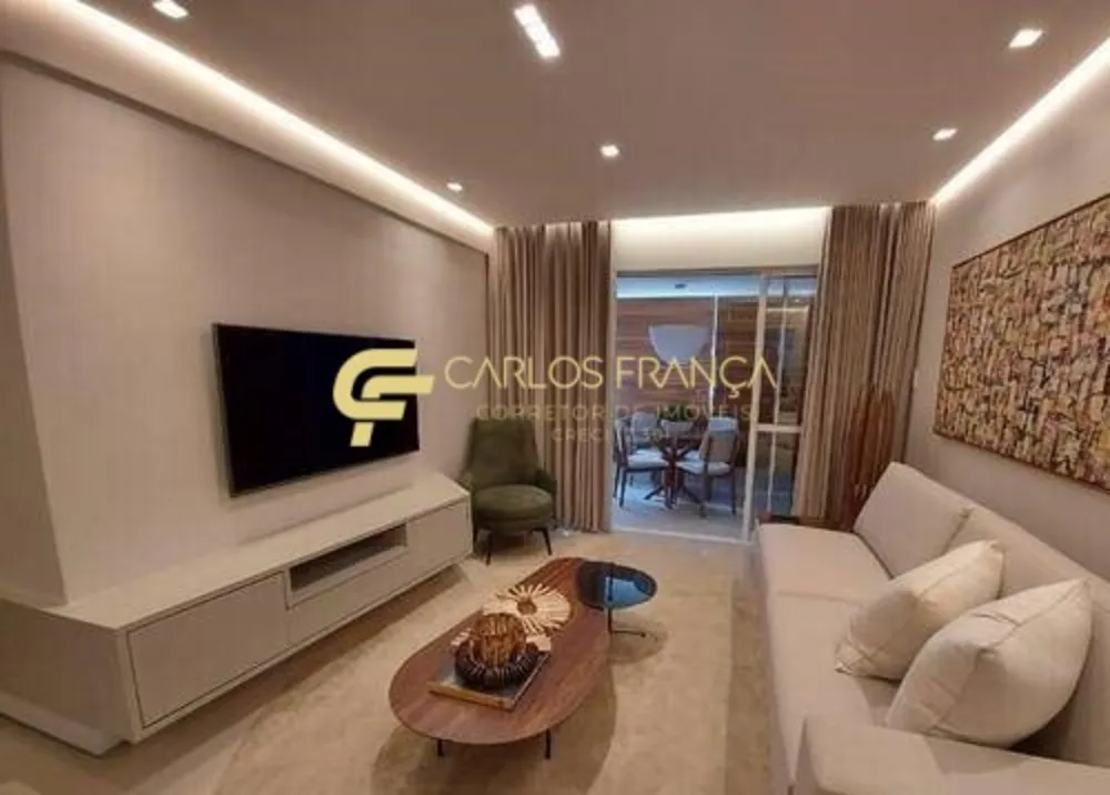 Apartamento, 3 quartos, 87 m² - Foto 4