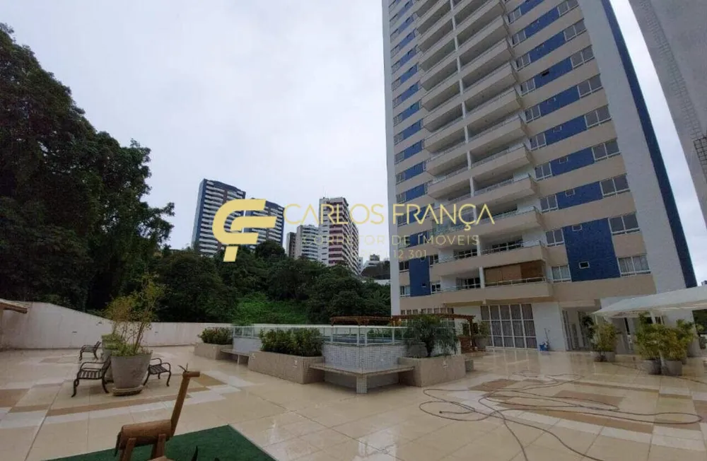 Apartamento, 3 quartos, 87 m² - Foto 1
