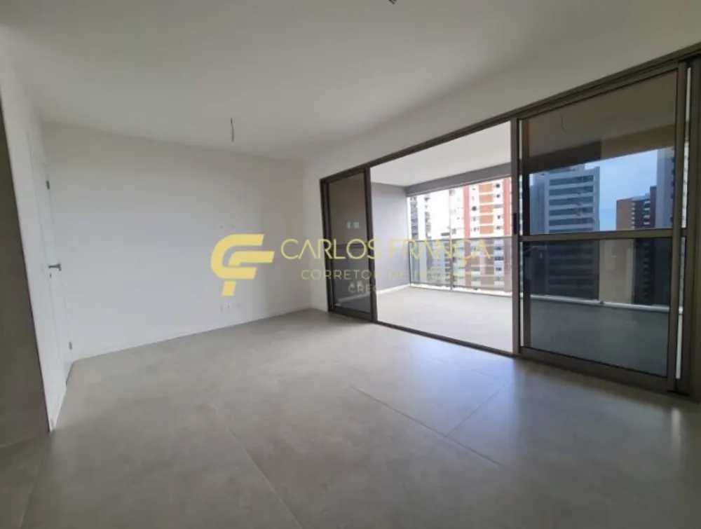 Apartamento, 3 quartos, 88 m² - Foto 1