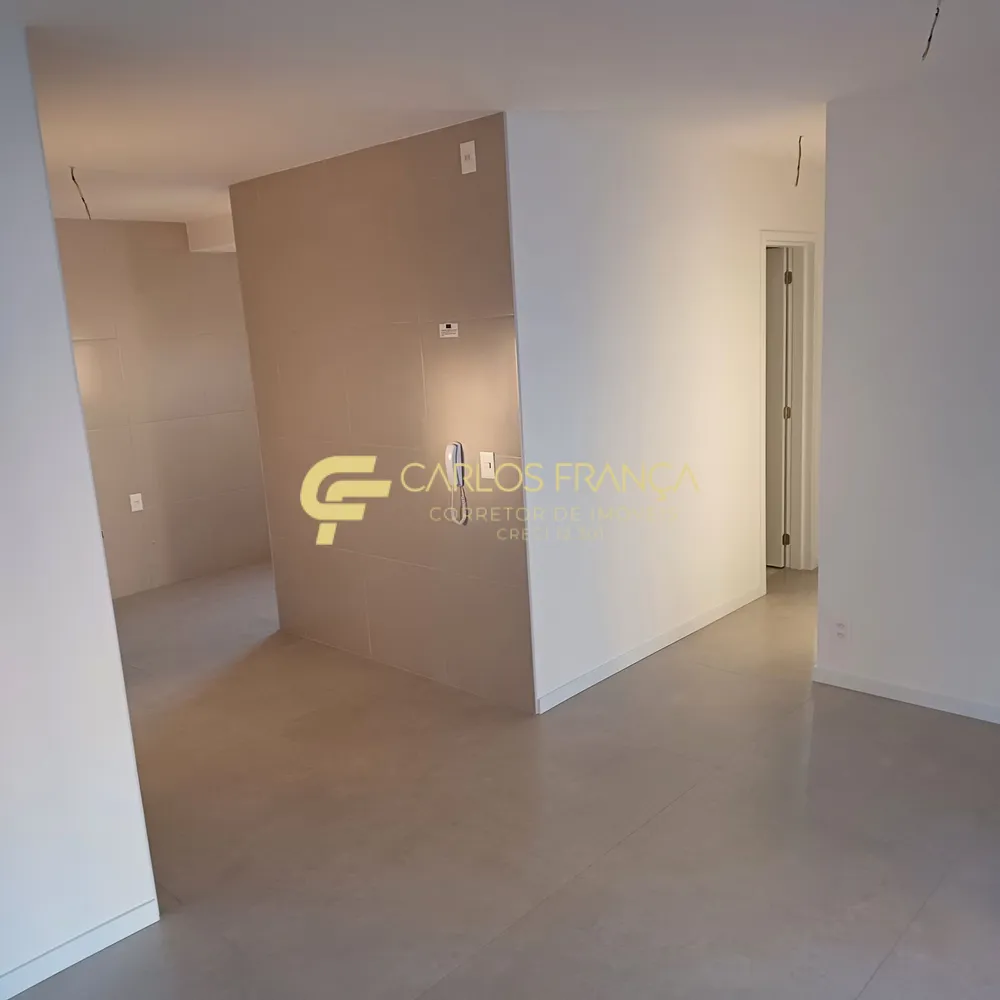 Apartamento, 3 quartos, 88 m² - Foto 2