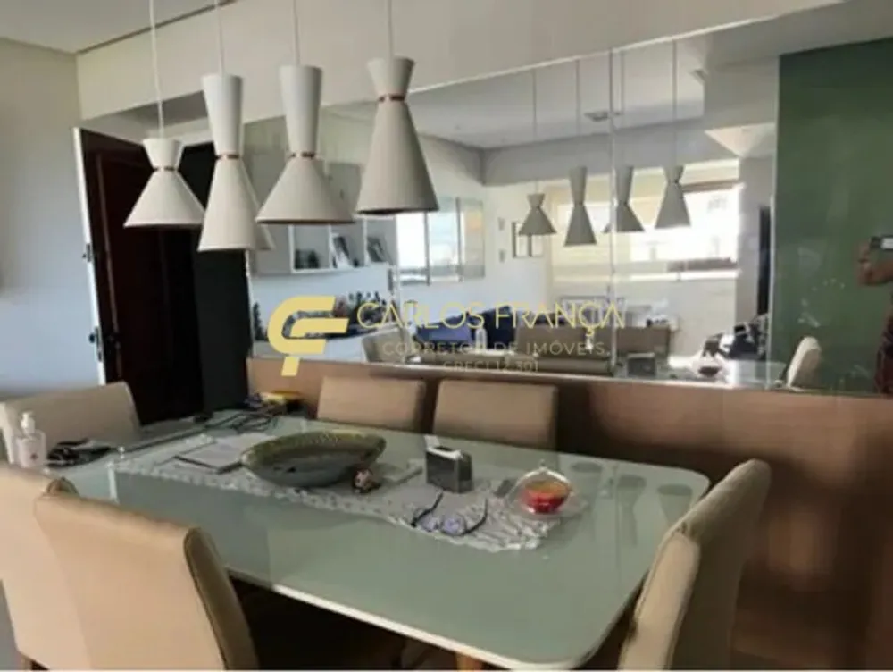Apartamento, 3 quartos, 107 m² - Foto 1