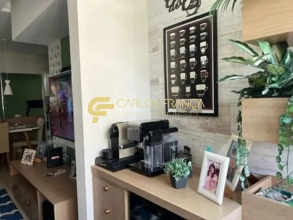 Apartamento, 3 quartos, 107 m² - Foto 4