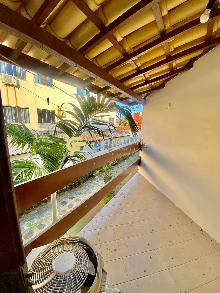 Apartamento, 3 quartos, 90 m² - Foto 1