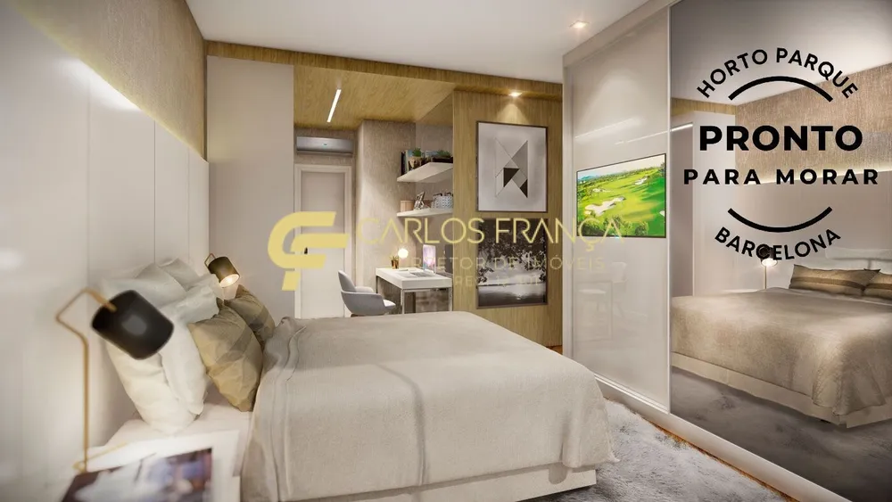 Apartamento, 3 quartos, 171 m² - Foto 4