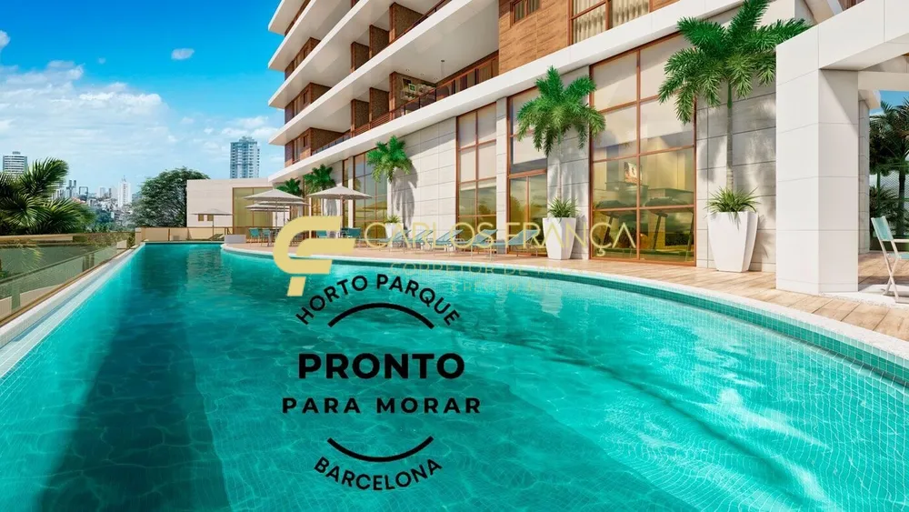 Apartamento, 3 quartos, 171 m² - Foto 1