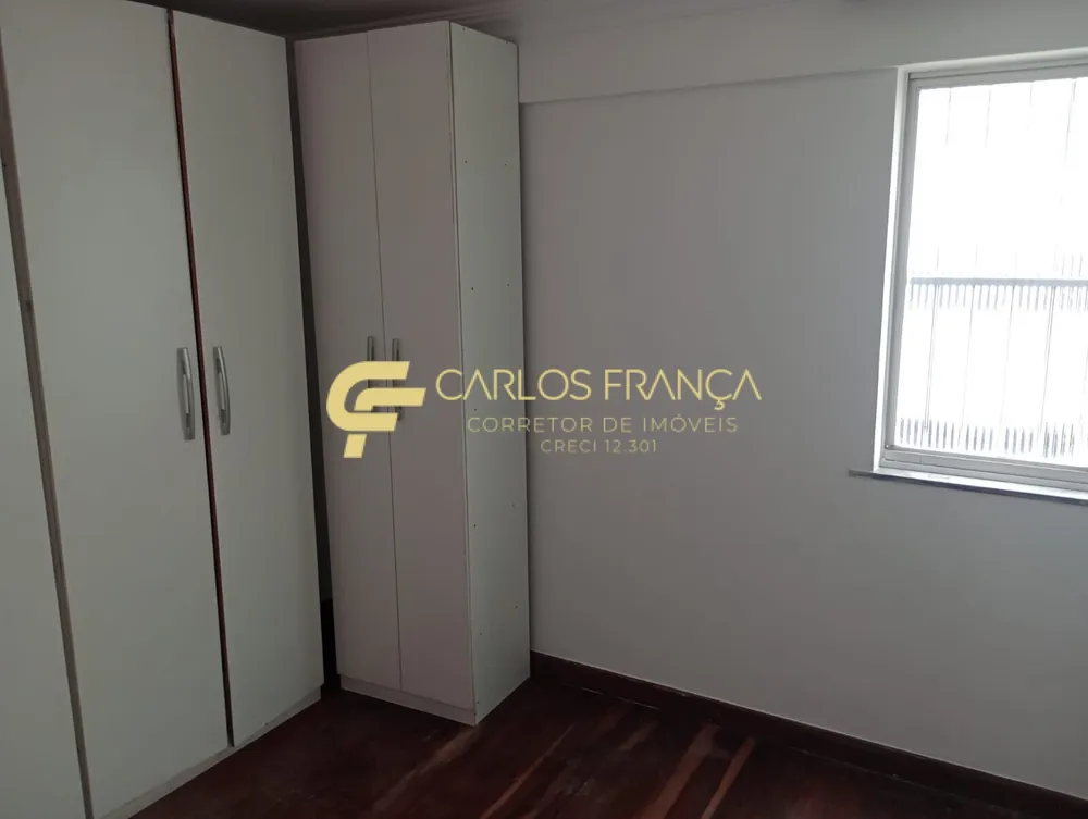 Apartamento, 3 quartos, 70 m² - Foto 4